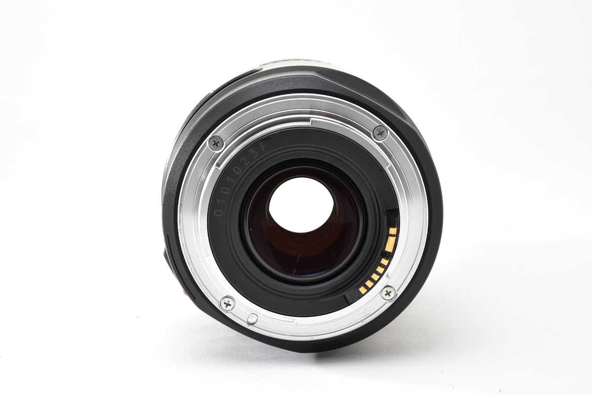 ★美品★ キヤノン CANON EF 75-300MM F4-5.6 IS USM ズームレンズ ★ #9337
