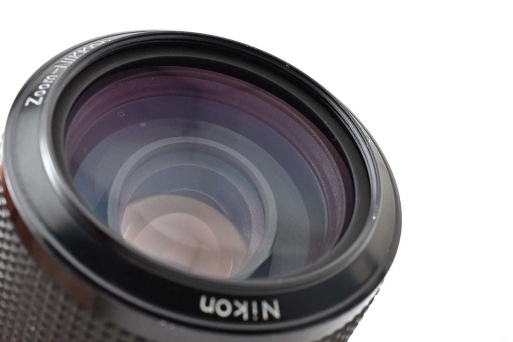 ★良品★ ニコン Nikon NEW NIKKOR 43-86mm f3.5 小スレあり 動作確認済 交換レンズ ★ #9365