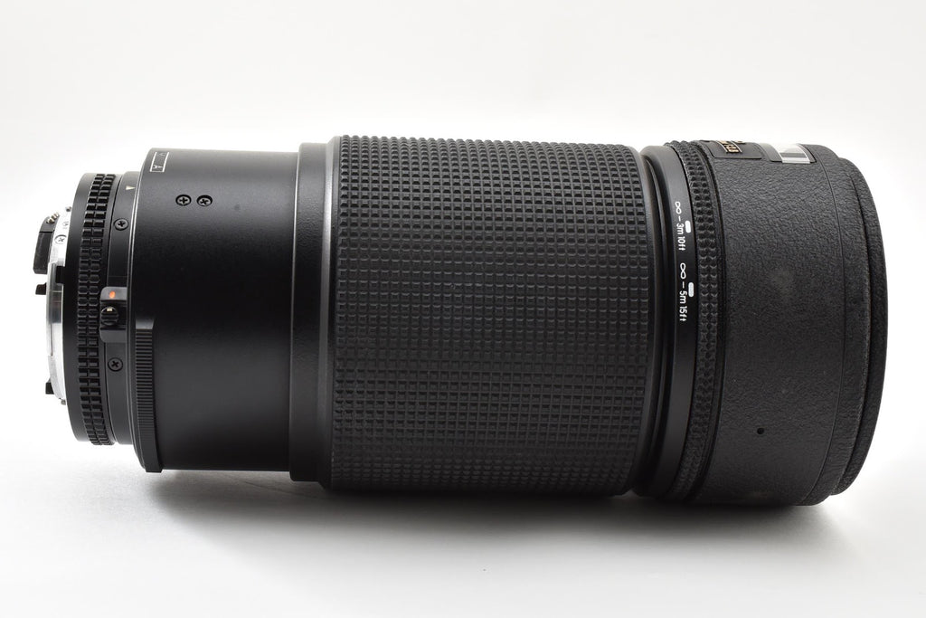 ★訳あり品大特価★ ニコン Nikon AF NIKKOR 80-200mm F2.8 交換レンズ ★ #8811