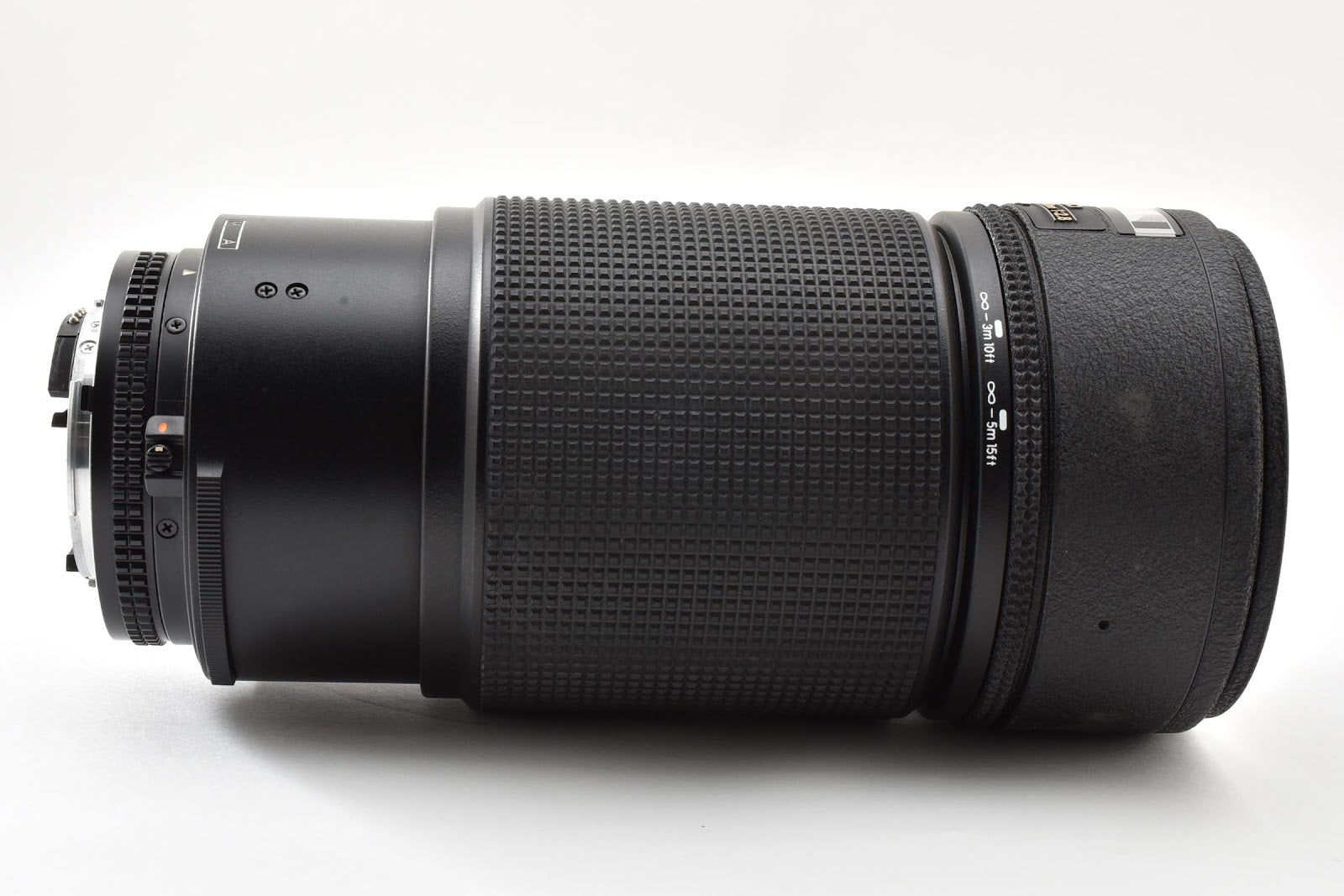 ★訳あり品大特価★ ニコン Nikon AF NIKKOR 80-200mm F2.8 交換レンズ ★ #8811