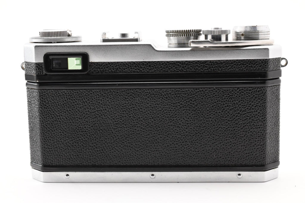 ★良品★ ニコン Nikon SP 前期 ボディ レンジファインダーカメラ ★ #9169