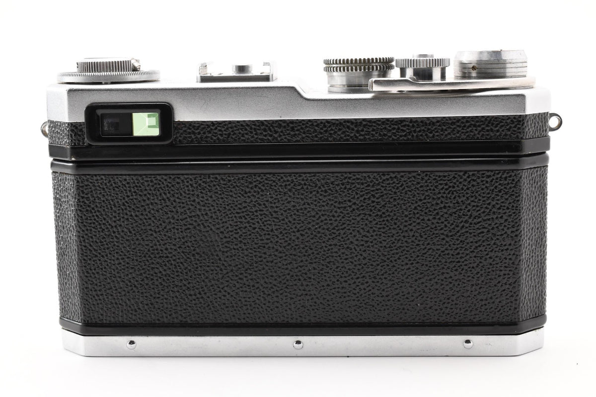 ★良品★ ニコン Nikon SP 前期 ボディ レンジファインダーカメラ ★ #9169