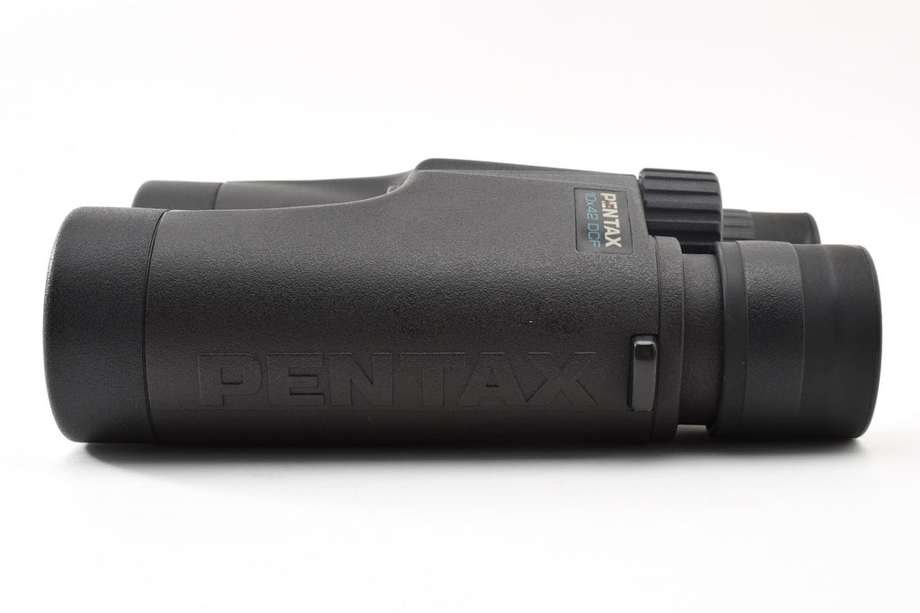 ★美品★ ペンタックス PENTAX 10×42 DCF 双眼鏡 ★ #9221