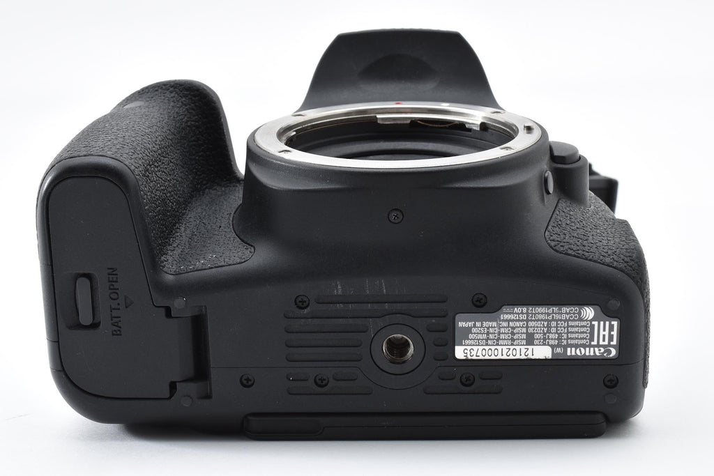 ★良品ショット数11496回★ キヤノン CANON  EOS KISS X9i ダブルレンズ デジタル一眼レフ バッテリー充電ケーブル付き★ #9370