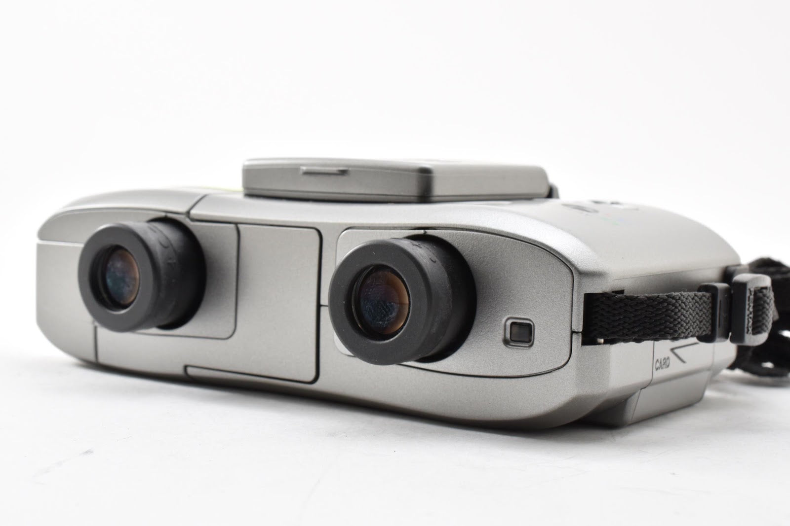 ★訳あり品大特価★ ペンタックス PENTAX DIGIBINO DB200 双眼鏡 デジタルカメラ 液晶難有 ★ #8880