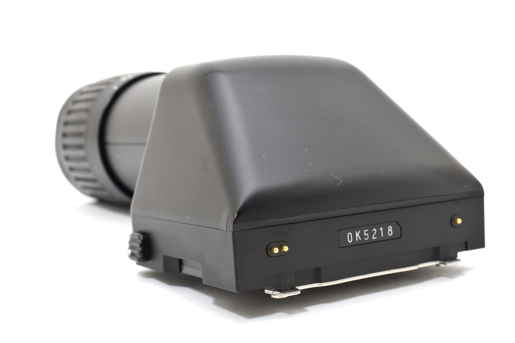 ★美品★ MAMIYA 645 AEファインダー FK402 中判カメラ用 ファインダー ★ #8734