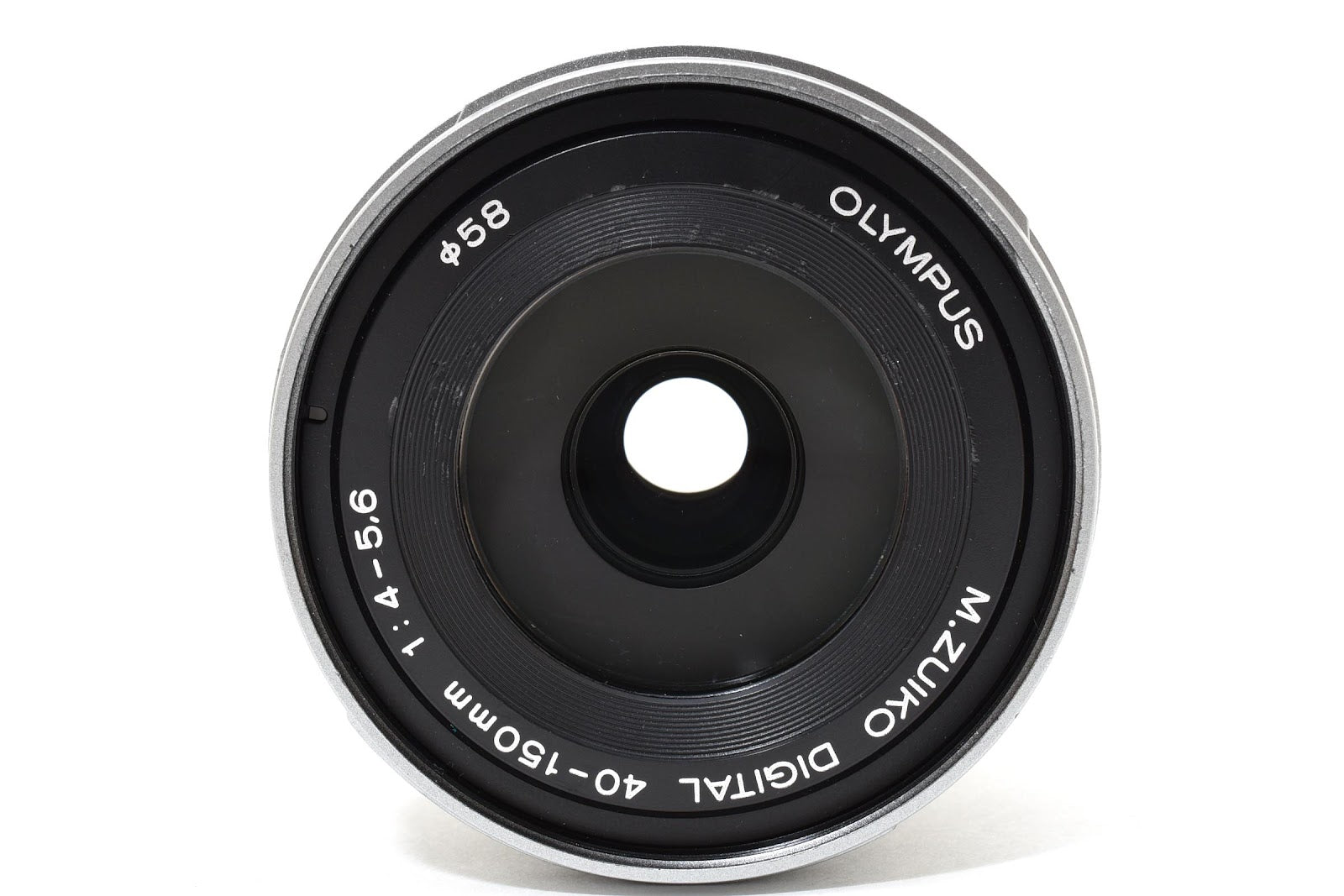 ★良品★ オリンパス Olympus M.ZUIKO ED 40-150mm F4-5.6 レンズ ★ #8739