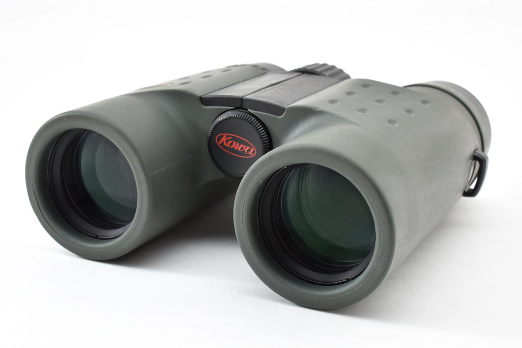 ★希少★ コーワ Kowa 8X32 FIELD 7.5° 双眼鏡 ★ #9103