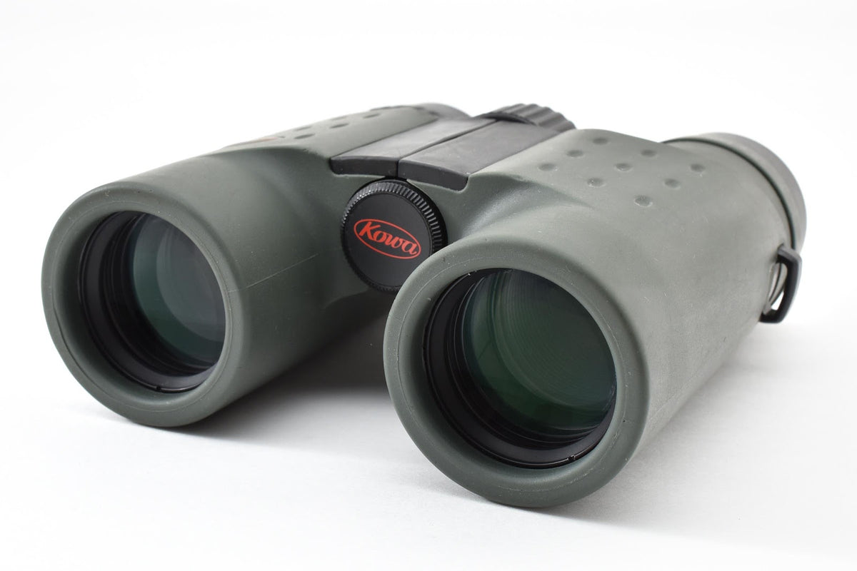 ★希少★ コーワ Kowa 8X32 FIELD 7.5° 双眼鏡 ★ #9103