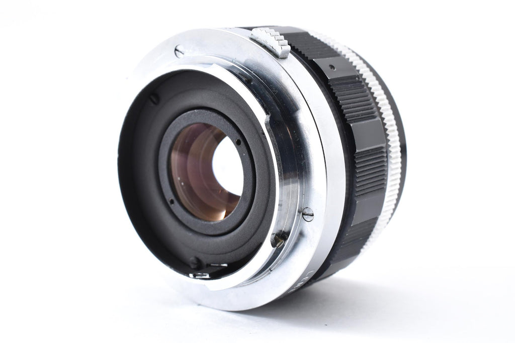 ★良品★ オリンパス Olympus F.ZUIKO AUTO-S 38MM F1.8 レンズ ★ #8737