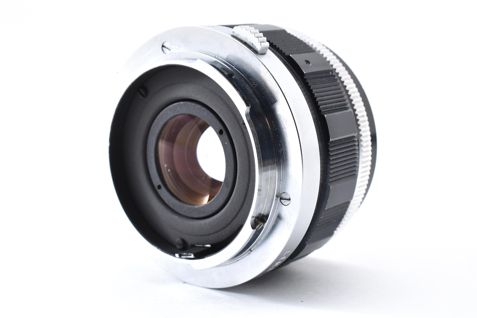 ★良品★ オリンパス Olympus F.ZUIKO AUTO-S 38MM F1.8 レンズ ★ #8737