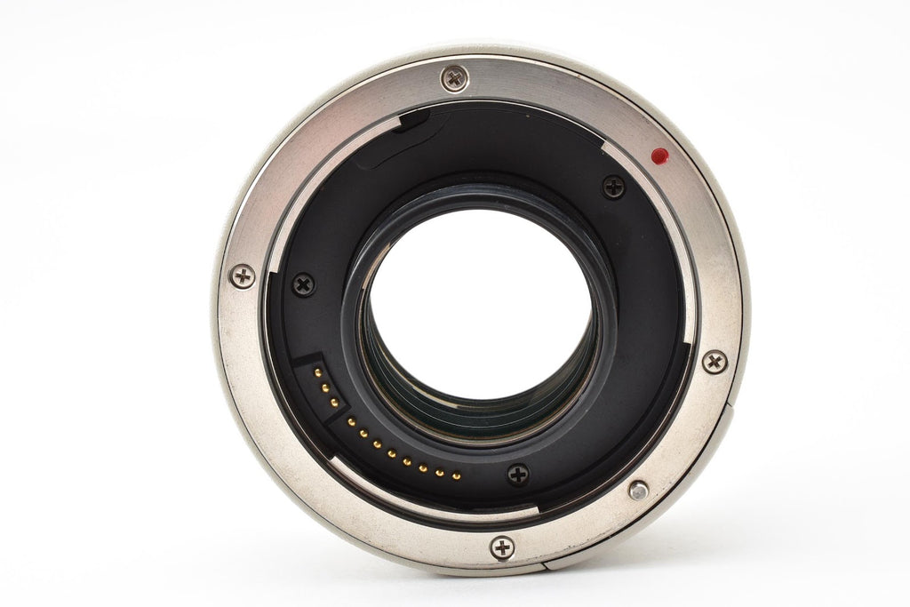 ★良品★ キャノン CANON エクステンダー EF 1.4X デジタルカメラ用レンズアクセサリ ★ #9109