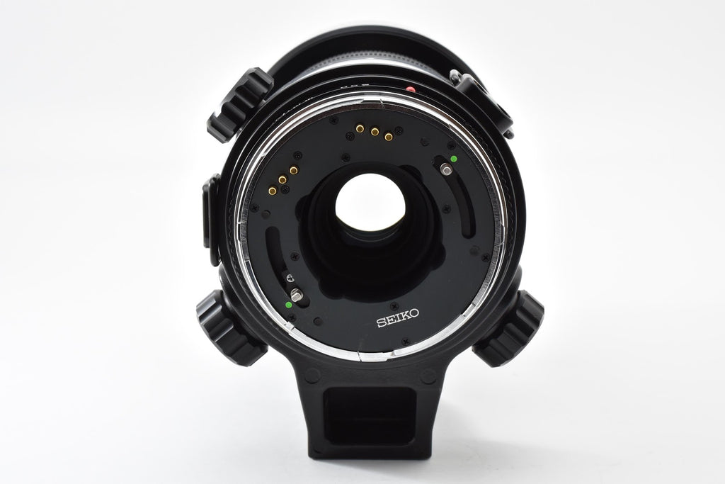 ★希少★ ゼンザブロニカ ZENZABRONICA PE 100-220MM F4 A(ETR) フィルムカメラ用レンズ ★ #9181