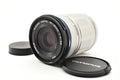 ★良品★ オリンパス Olympus M.ZUIKO DIGITAL ED 40-150mm F4.0-5.6 ED シルバー 交換レンズ ★ #9082