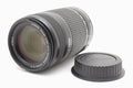 ★美品★ キヤノン CANON EF-S 55-250MM F4-5.6 IS II レンズ ★ #8669