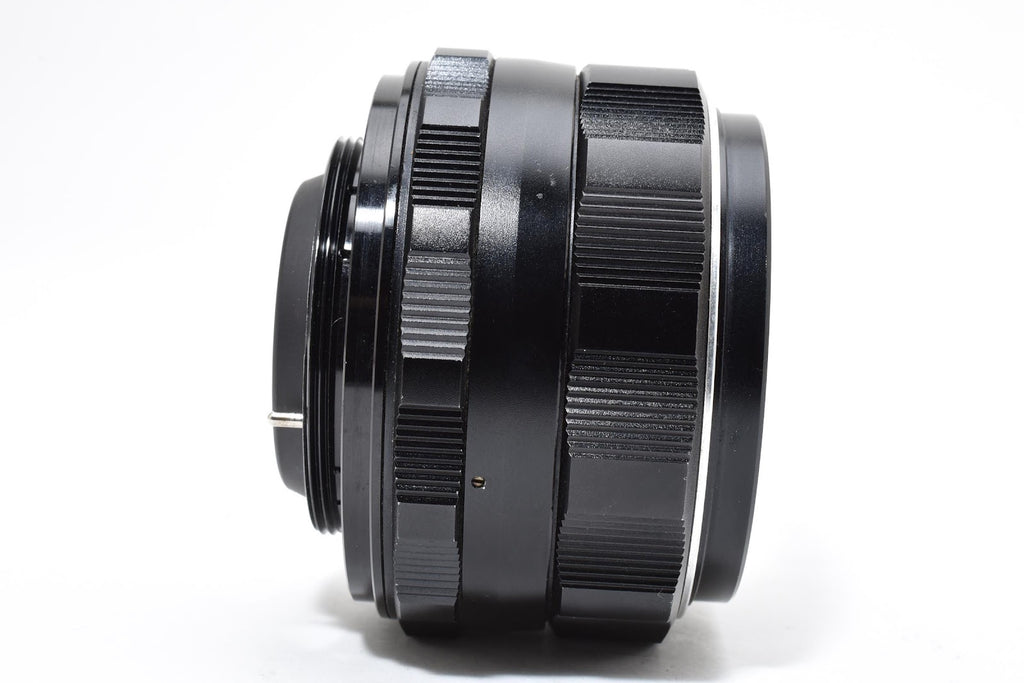 ★良品★ ペンタックス PENTAX SUPER TAKUMAR 50M F1.4 後期 レンズ ★ #8410