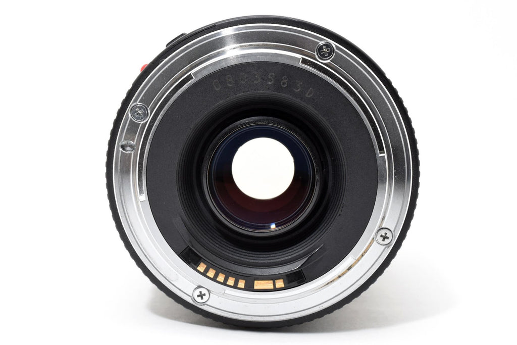 ★良品★ キヤノン CANON EF 75-300MM F4-5.6 II 望遠ズームレンズ ★ #8694
