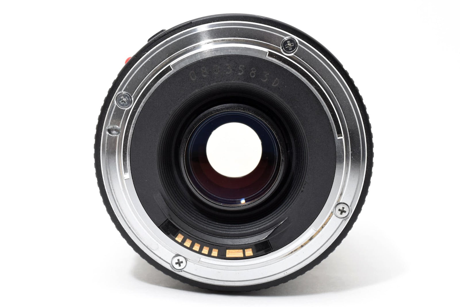 ★良品★ キヤノン CANON EF 75-300MM F4-5.6 II 望遠ズームレンズ ★ #8694