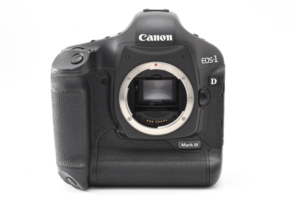 ★良品★ キヤノン CANON EOS-1D MARK III ショット数3,432回 ボディ デジタル一眼レフカメラ ★ #9426