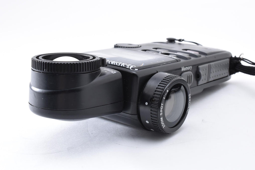 ★良品★ セコニック sekonic ズームマスター L-508 露出計 ★ #8957
