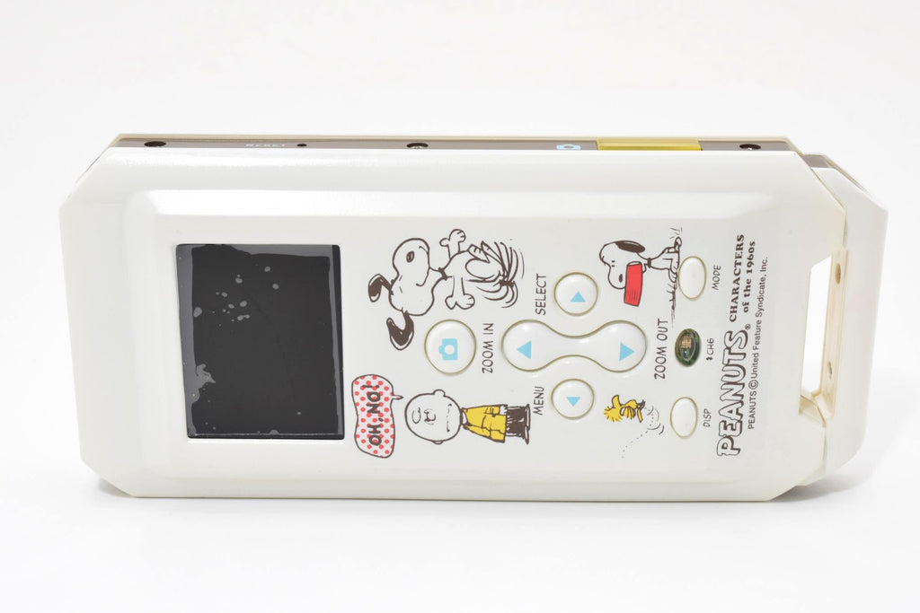 ★現状品★ PEANUTS SN-V301 デジタルカメラ ジャンク ★ #8695