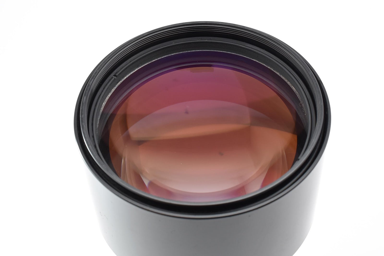 ★美品★ ニコン Nikon AI-S NIKKOR 300MM F4.5 ED 望遠レンズ ★ #8826