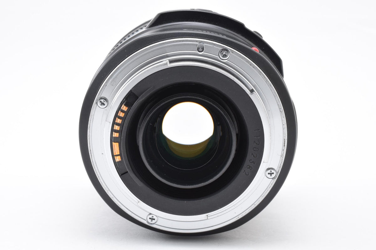 ★美品★ キヤノン CANON EF 28-135mm f3.5-5.6 IS USM ★ #9434