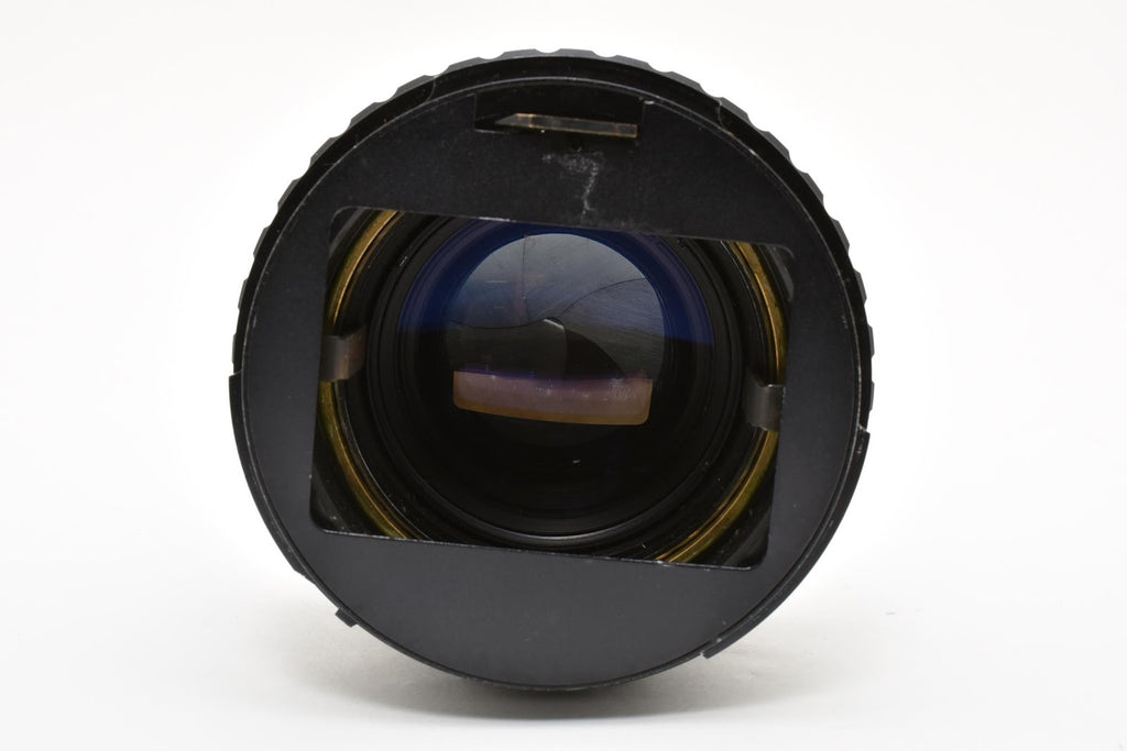 ★良品★ マミヤ MAMIYA-SEKOR 100mm F2.8 交換レンズ ★ #8686