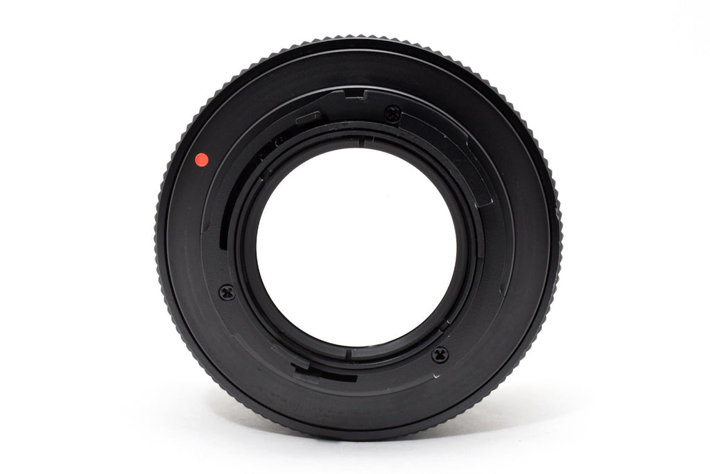 ★極上品★ コンタックス CONTAX PLANAR 50MM F1.4 AEJ 一眼レフ用レンズ ★ #8698