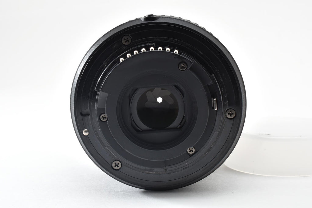 ★美品★ ニコン Nikon AF-P DX NIKKOR 18-55MM F3.5-5.6G VR 交換レンズ ★ #9155