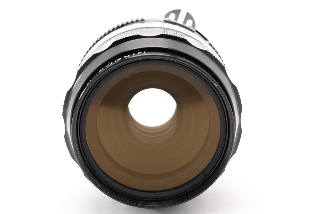 ★美品★ ニコン Nikon AUTO NIKKOR 35MM F2 非AI 交換レンズ ★ #9170