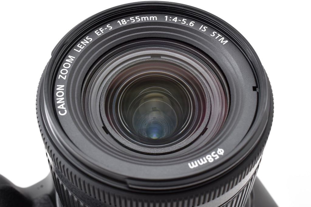 ★極上品ショット数2454回★ キヤノン CANON  EOS KISS X9 18-55MM IS STM レンズセット デジタル一眼レフ ★ #9001