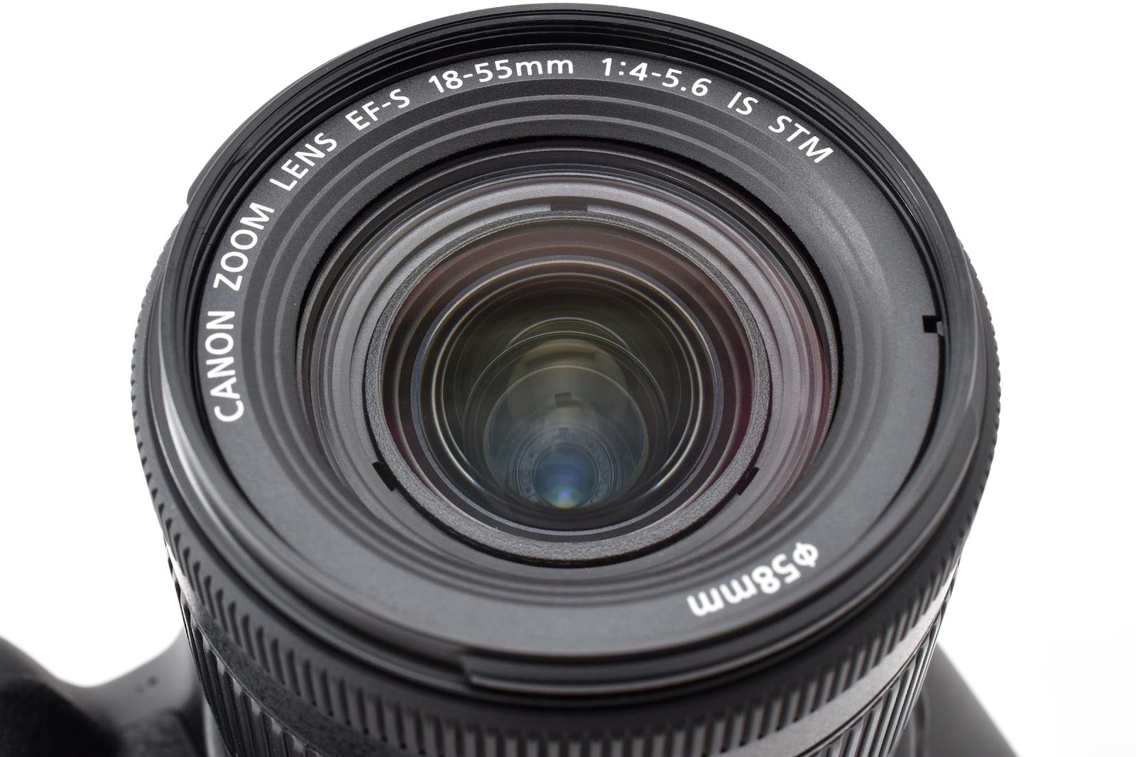 ★極上品ショット数2454回★ キヤノン CANON  EOS KISS X9 18-55MM IS STM レンズセット デジタル一眼レフ ★ #9001