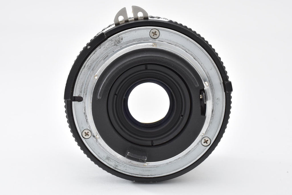 ★良品★ ニコン Nikon AI NIKKOR 28MM F2.8 レンズ ★ #9017