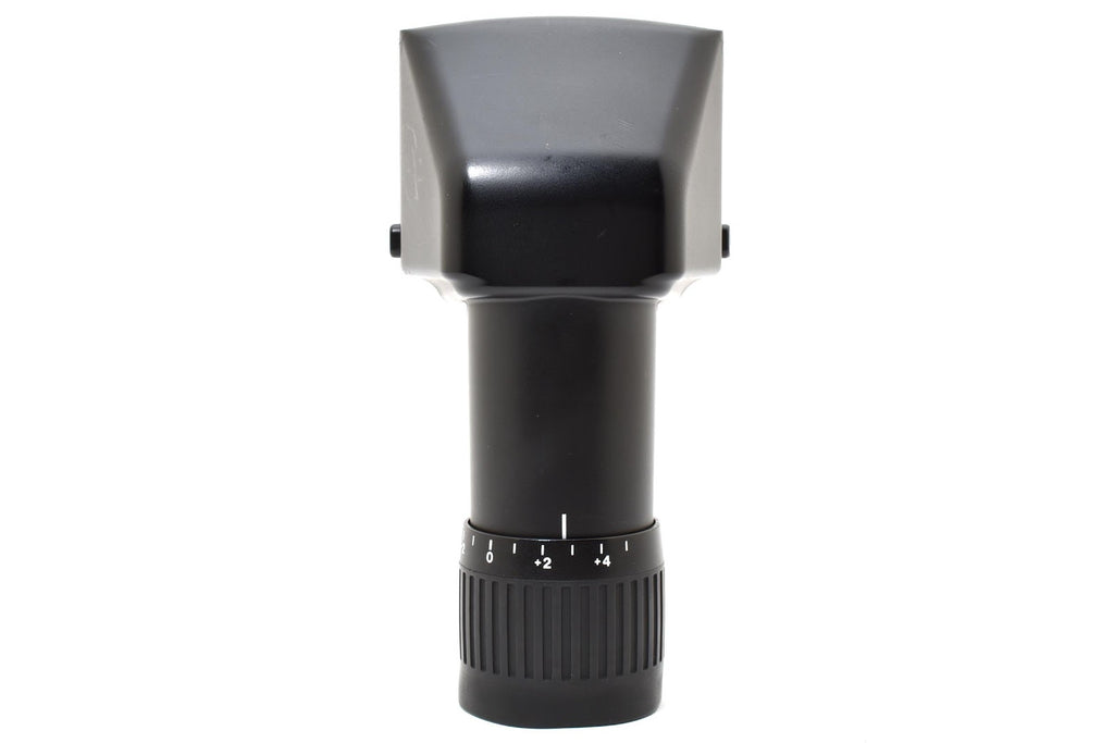 ★美品★ MAMIYA 645 AEファインダー FK402 中判カメラ用 ファインダー ★ #8734