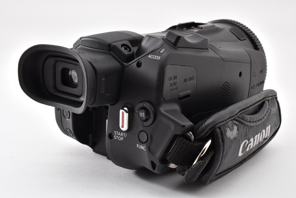 ★良品★ キヤノン CANON XA20 ビデオカメラ 業務用 ★ #8937