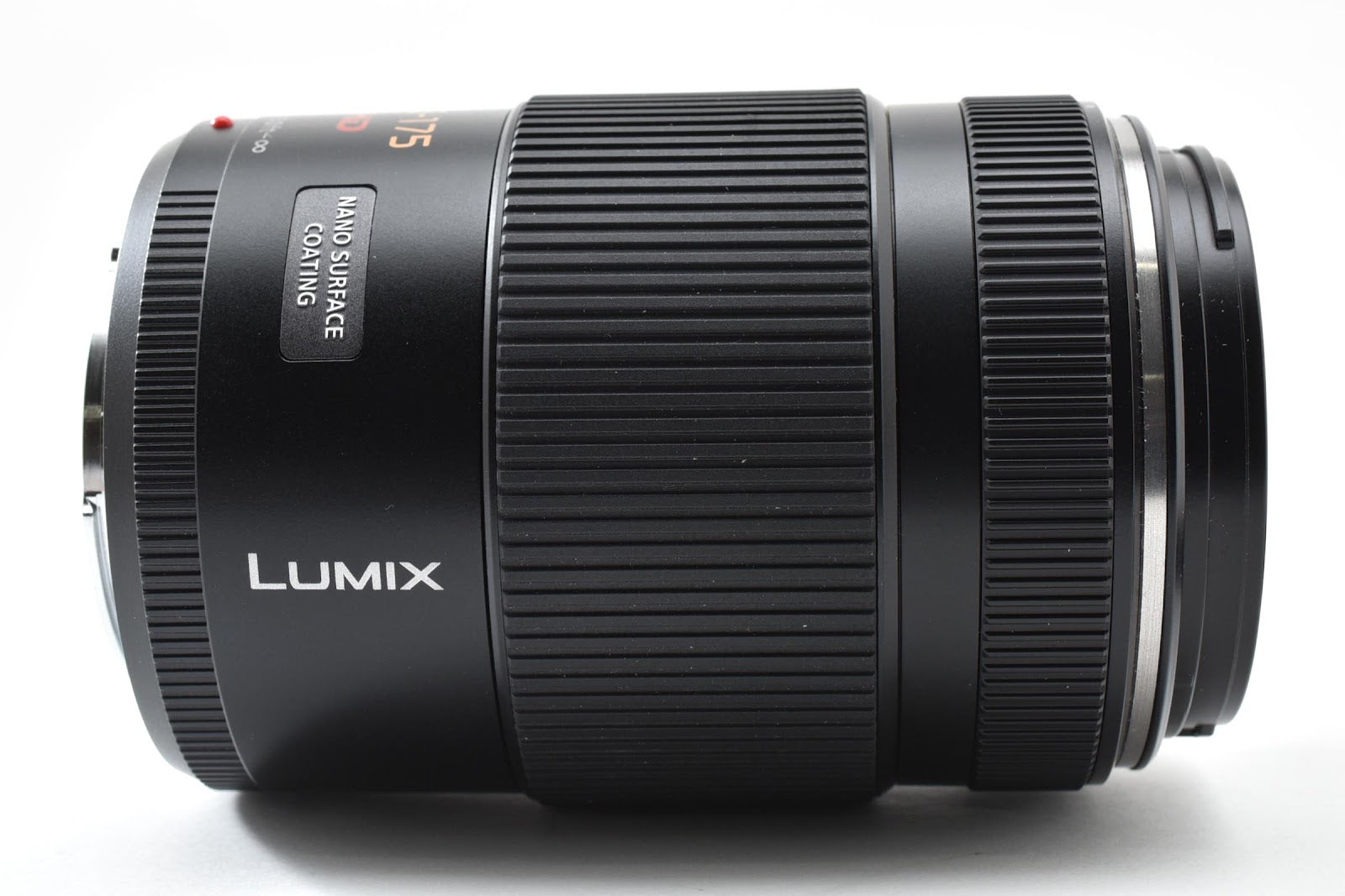 ★美品★ パナソニック Panasonic LUMIX G X VARIO PZ 45-175mm F4.0-5.6 ASPH. POWER O.I.S. H-PS45175 ズームレンズ ★ #9050