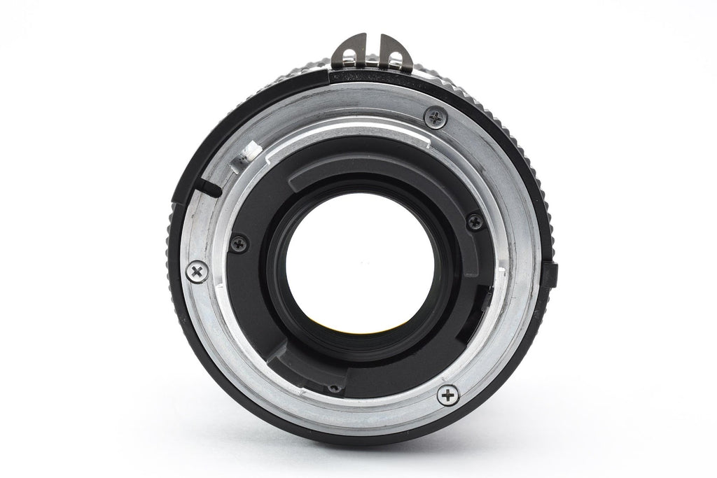 ★美品★ ニコン Nikon AI-S 28MM F2 交換レンズ ★ #8827