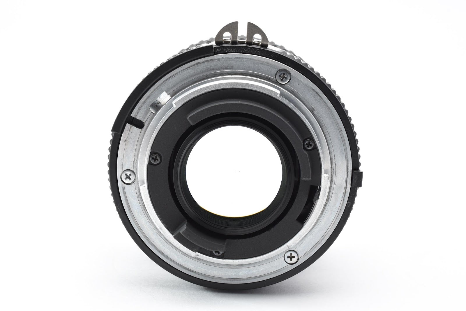 ★美品★ ニコン Nikon AI-S 28MM F2 交換レンズ ★ #8827