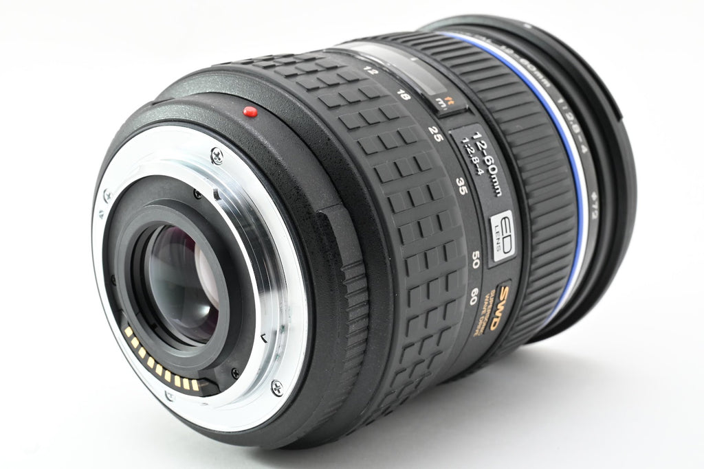 ★良品★ オリンパス Olympus DIGITAL ED 12-60mm F2.8-4.0 SWD 交換レンズ ★ #9007
