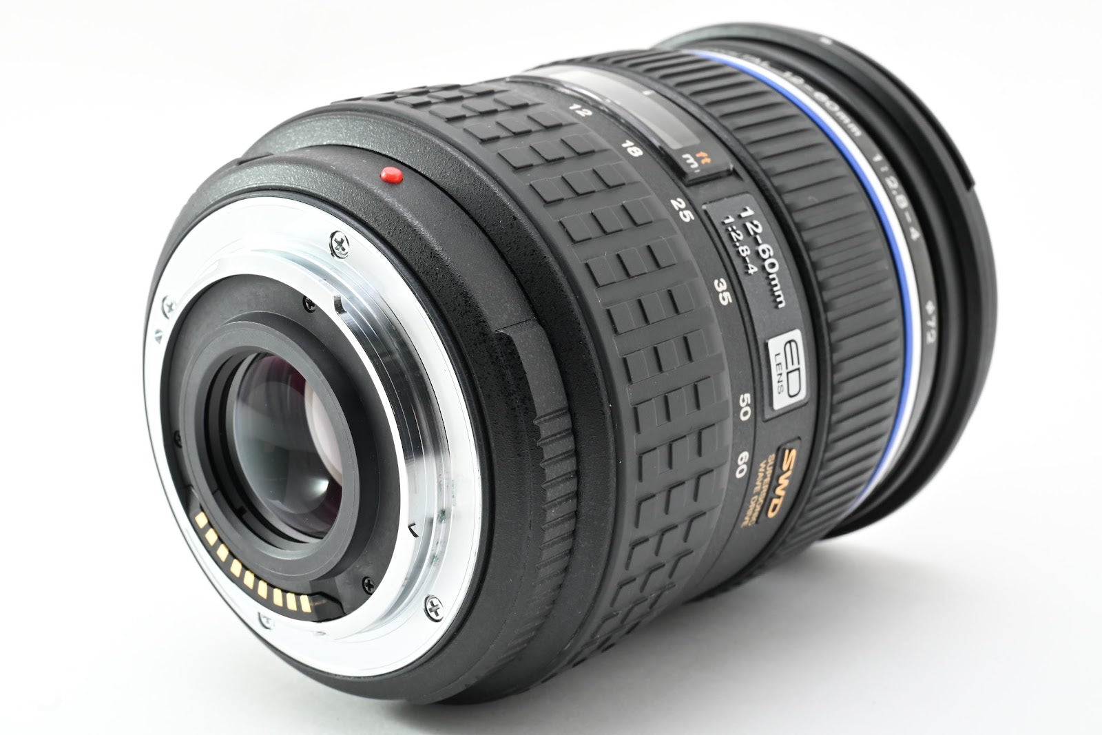 ★良品★ オリンパス Olympus DIGITAL ED 12-60mm F2.8-4.0 SWD 交換レンズ ★ #9007