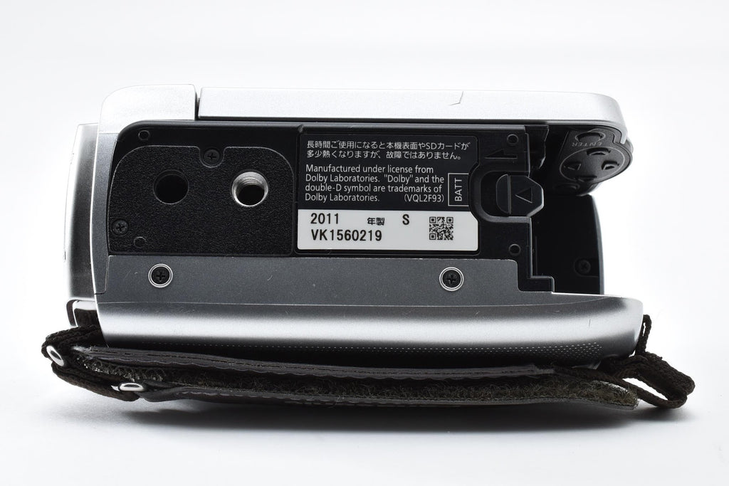 ★良品★ パナソニック Panasonic HDC-TM45 デジタルビデオカメラ ★ #9378