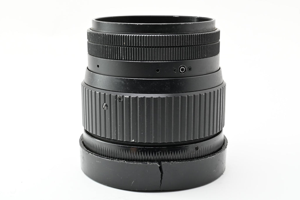 ★ 富士フイルム FUJIFILM FUJINON 100MM F3.5 SI フィルムカメラ用レンズ ★ #9010