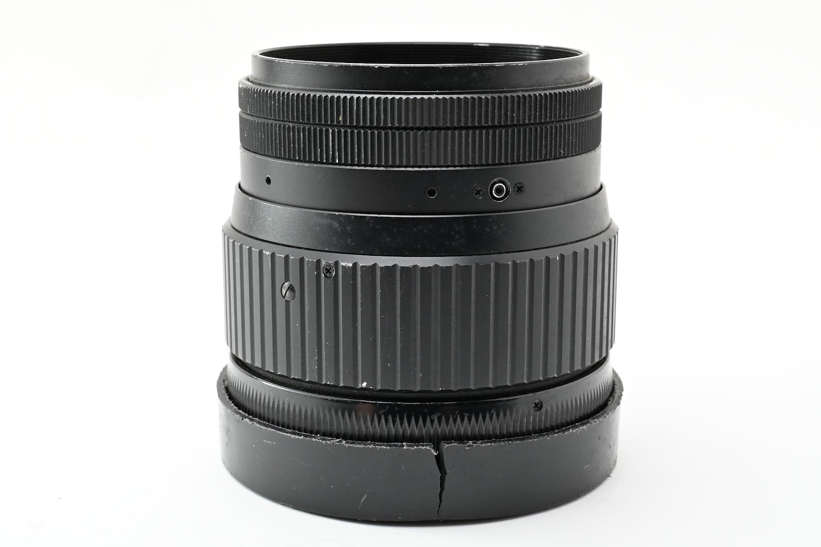 ★ 富士フイルム FUJIFILM FUJINON 100MM F3.5 SI フィルムカメラ用レンズ ★ #9010