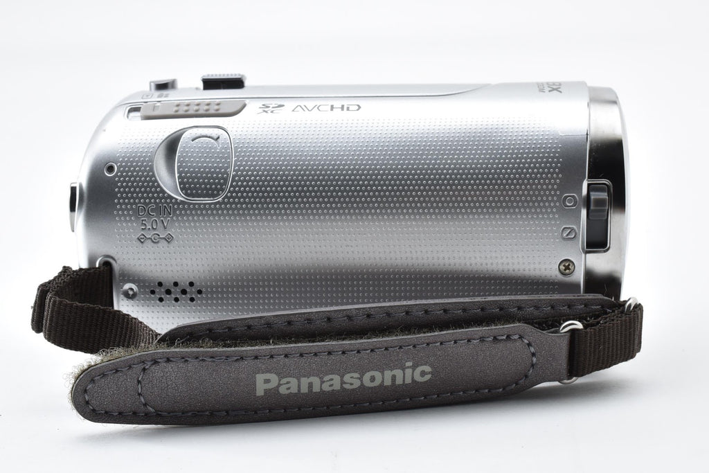 ★良品★ パナソニック Panasonic HDC-TM45 デジタルビデオカメラ ★ #9378