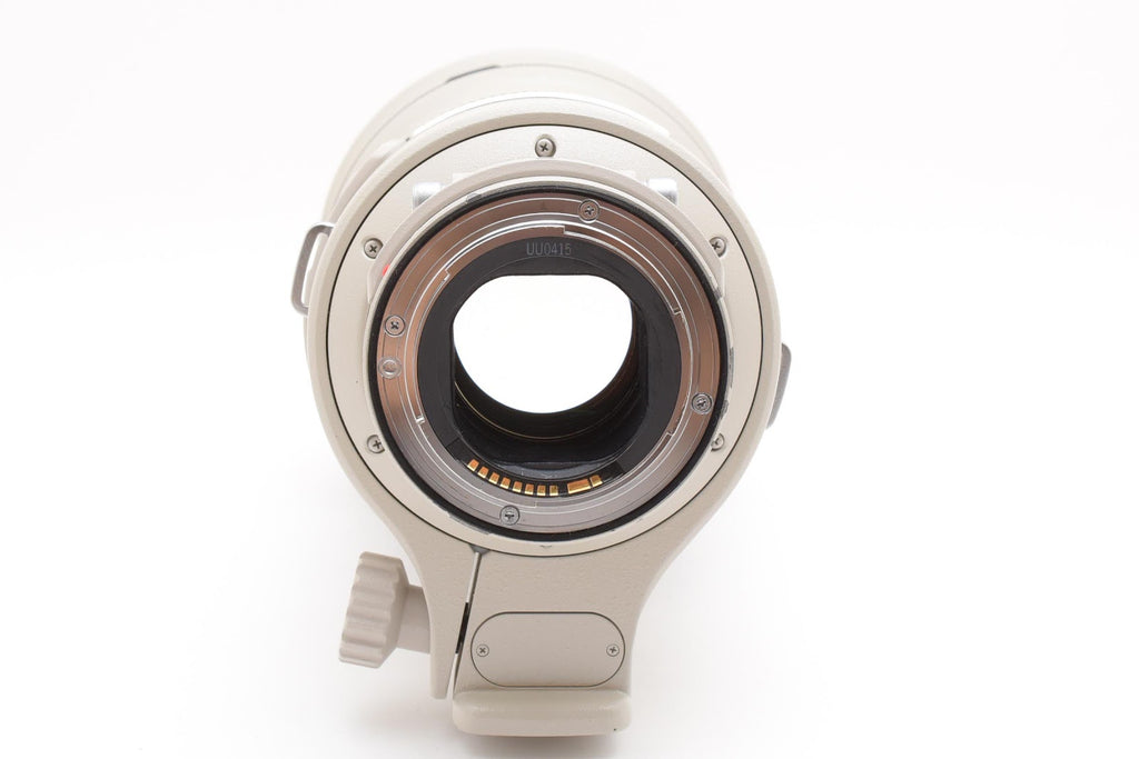 ★良品★ キヤノン CANON EF300MM F2.8L IS USM レンズ ケース付き 鍵あり ★ #8944