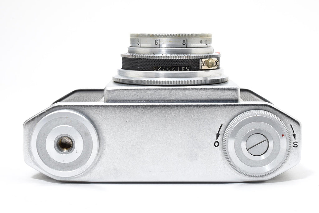 ★美品★ オリンパス Olympus OLYMPUS 35LVA レンジファインダーカメラ ★ #8722