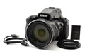 ★良品★ ニコン Nikon COOLPIX P950 デジタルカメラ ★ #9328