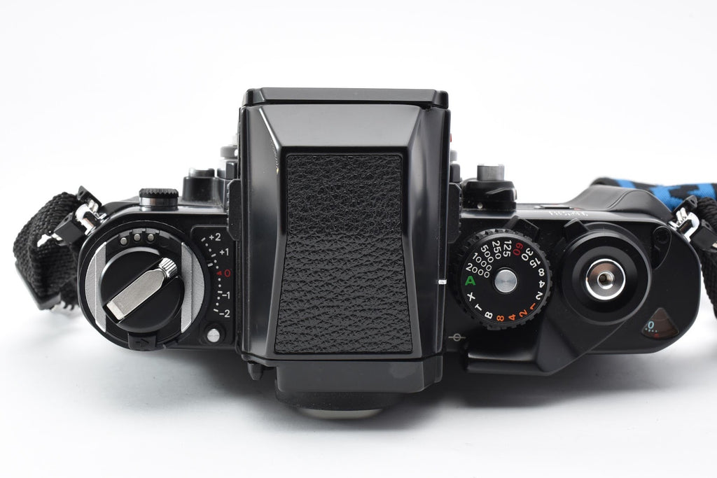 ★美品★ ニコン Nikon F3 HP ボディ 199万台 フィルムカメラ ★ #8841