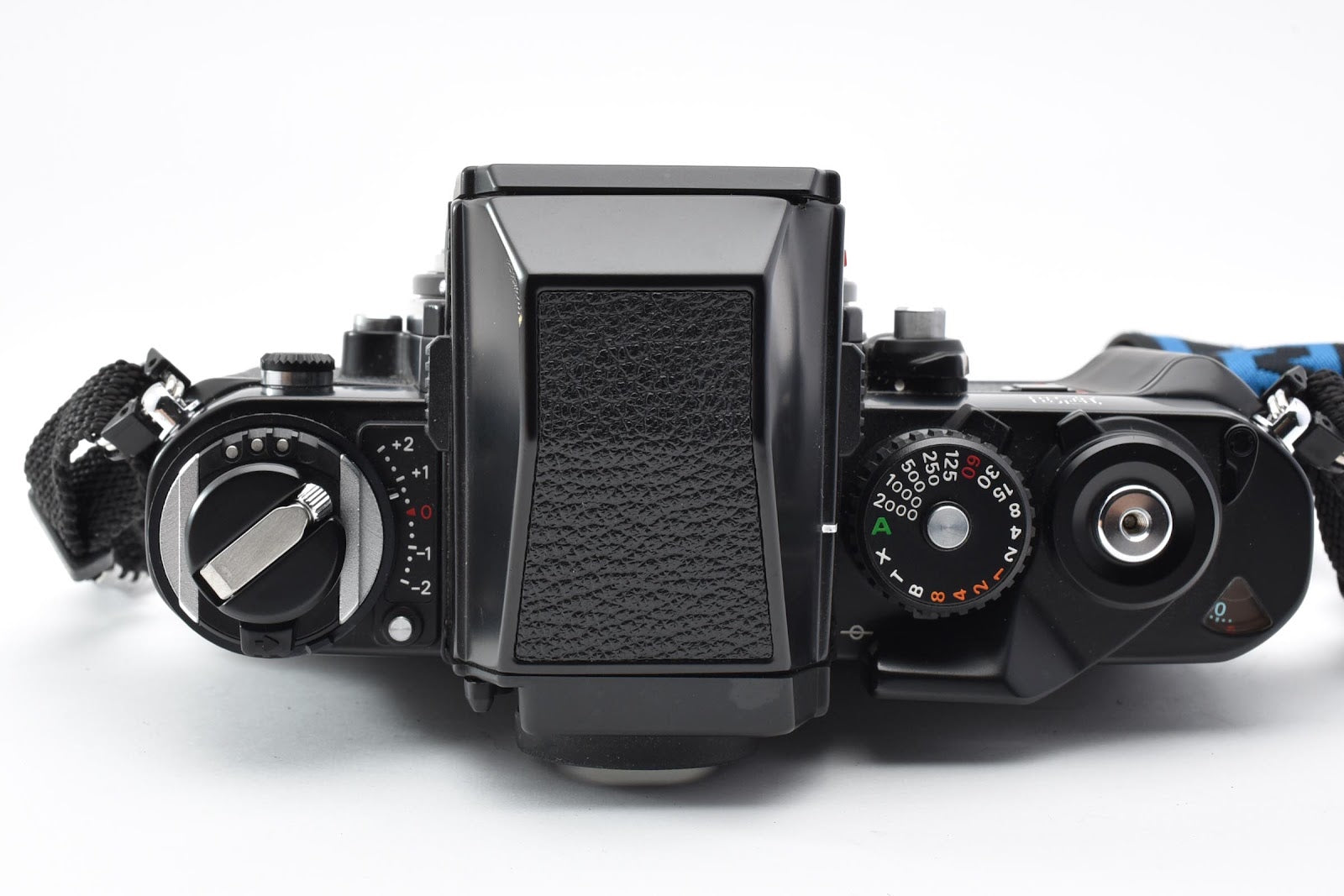 ★美品★ ニコン Nikon F3 HP ボディ 199万台 フィルムカメラ ★ #8841